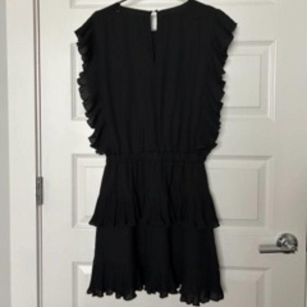 Impeccable Pig Black Medium Dress